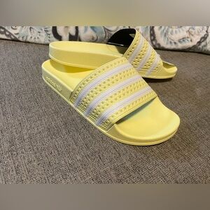 Adidas Adilette Aqua Slides